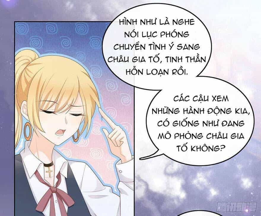 Ảnh Hậu Cũng Không Bằng Niệm Thanh Hoa - Chương 2 - ảnh 15