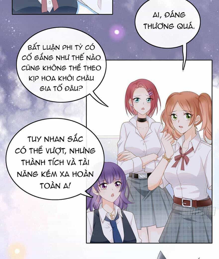 Ảnh Hậu Cũng Không Bằng Niệm Thanh Hoa - Chương 2 - ảnh 16