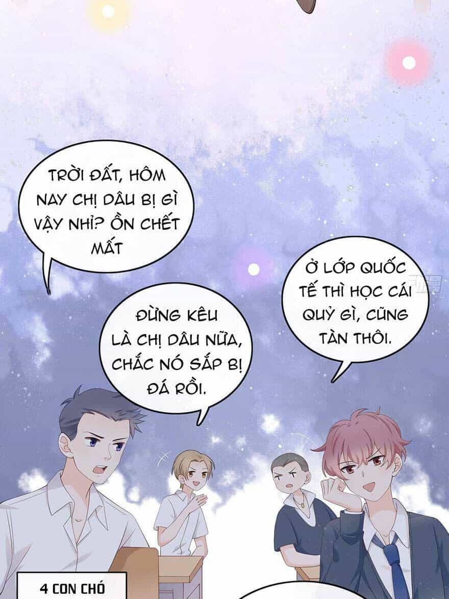 Ảnh Hậu Cũng Không Bằng Niệm Thanh Hoa - Chương 2 - ảnh 26