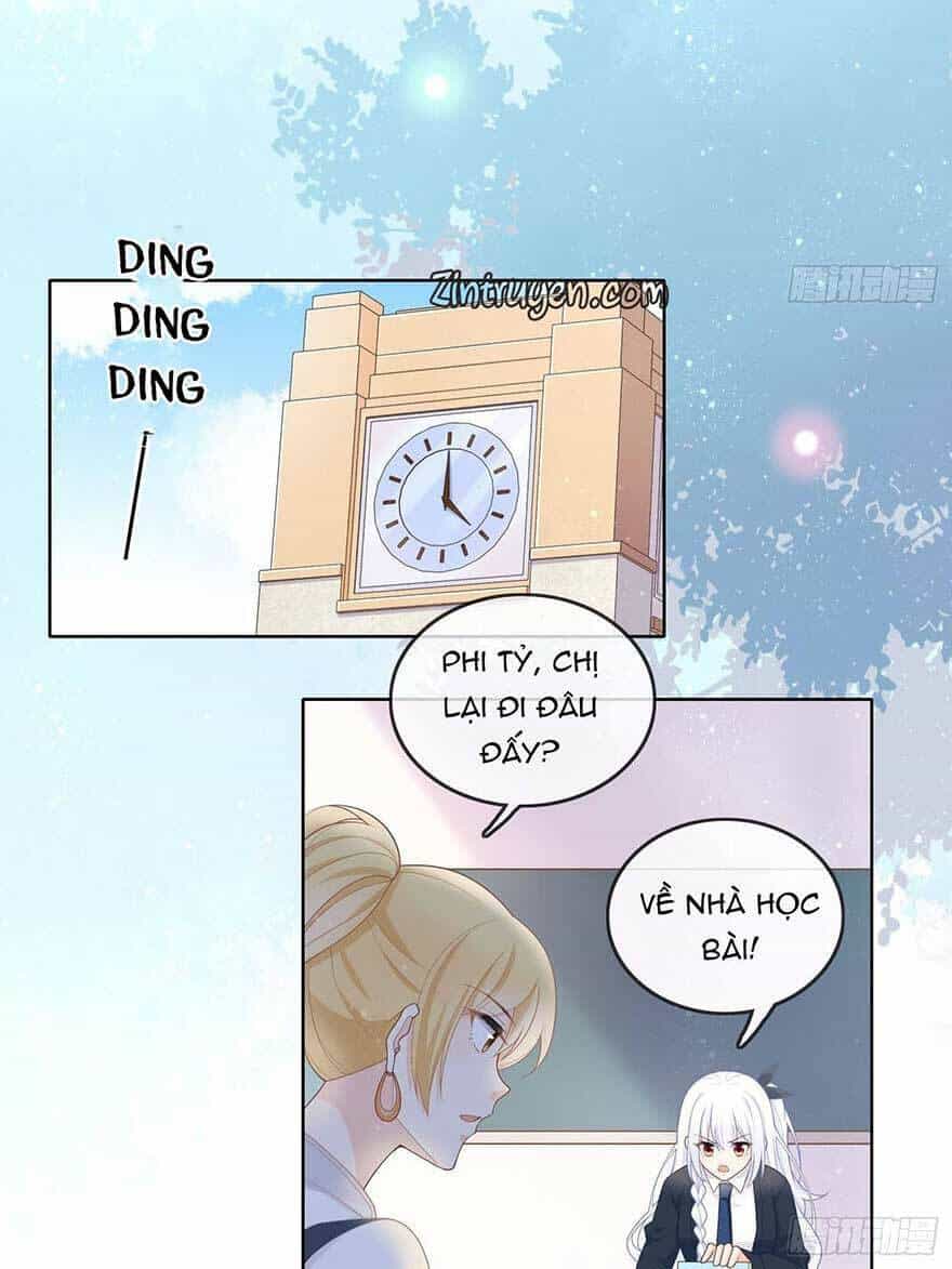 Ảnh Hậu Cũng Không Bằng Niệm Thanh Hoa - Chương 2 - ảnh 30