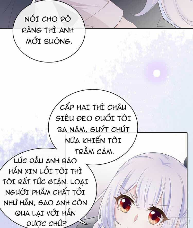 Ảnh Hậu Cũng Không Bằng Niệm Thanh Hoa - Chương 19.1 - ảnh 13