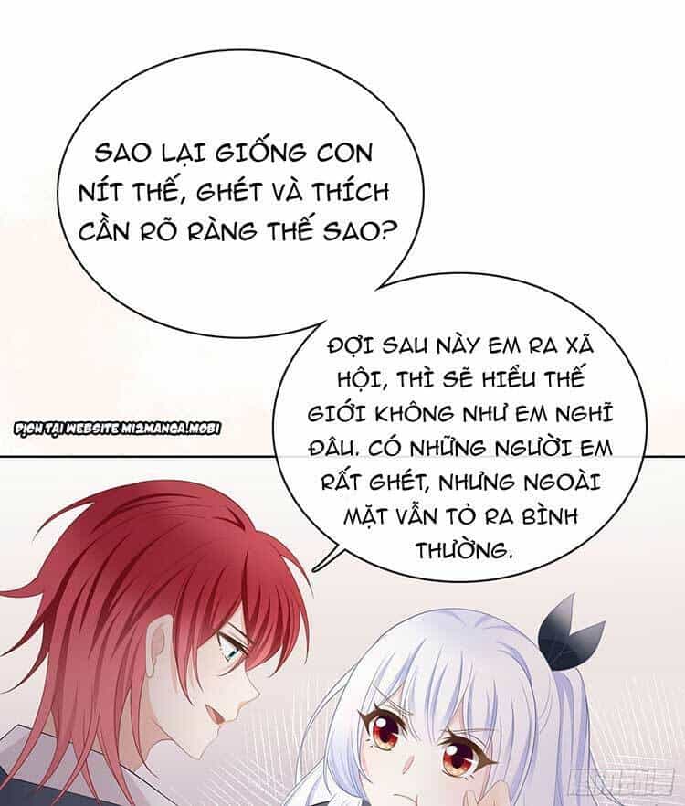 Ảnh Hậu Cũng Không Bằng Niệm Thanh Hoa - Chương 19.1 - ảnh 17