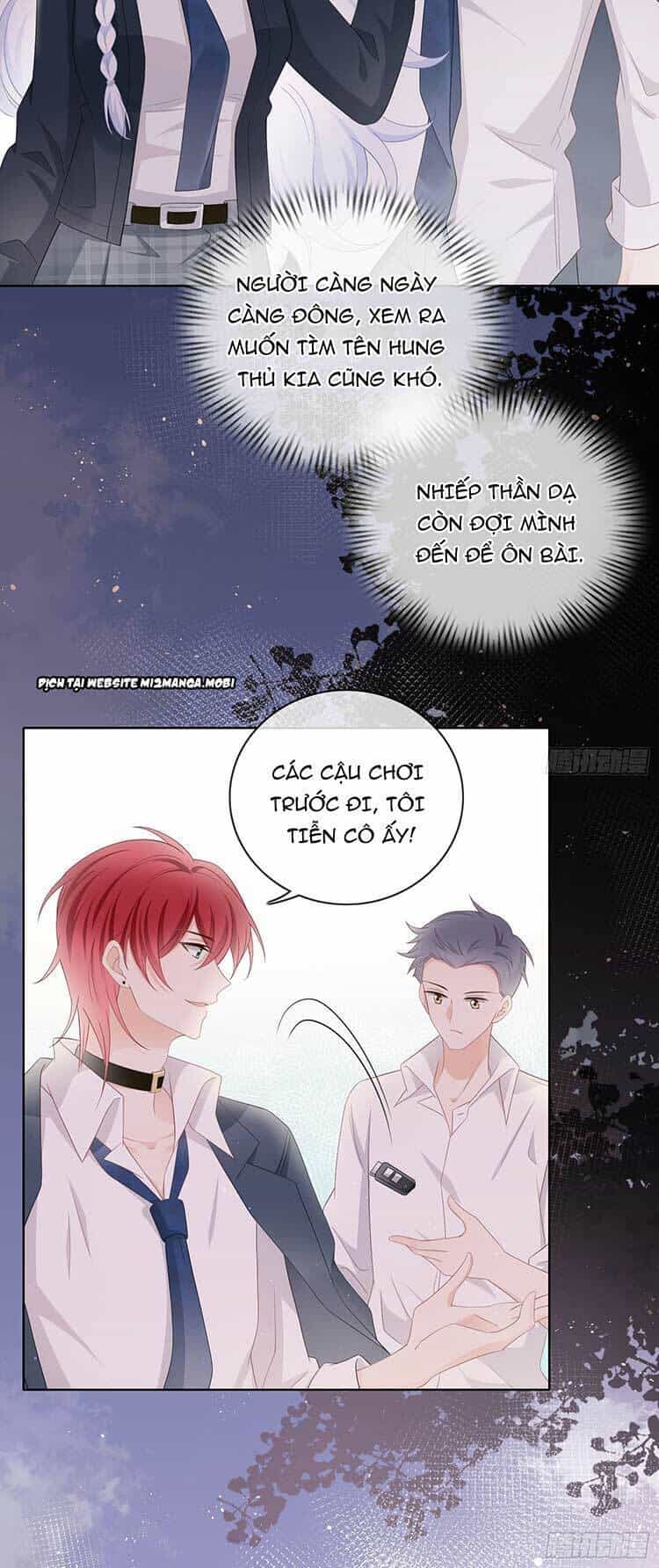 Ảnh Hậu Cũng Không Bằng Niệm Thanh Hoa - Chương 19.1 - ảnh 3