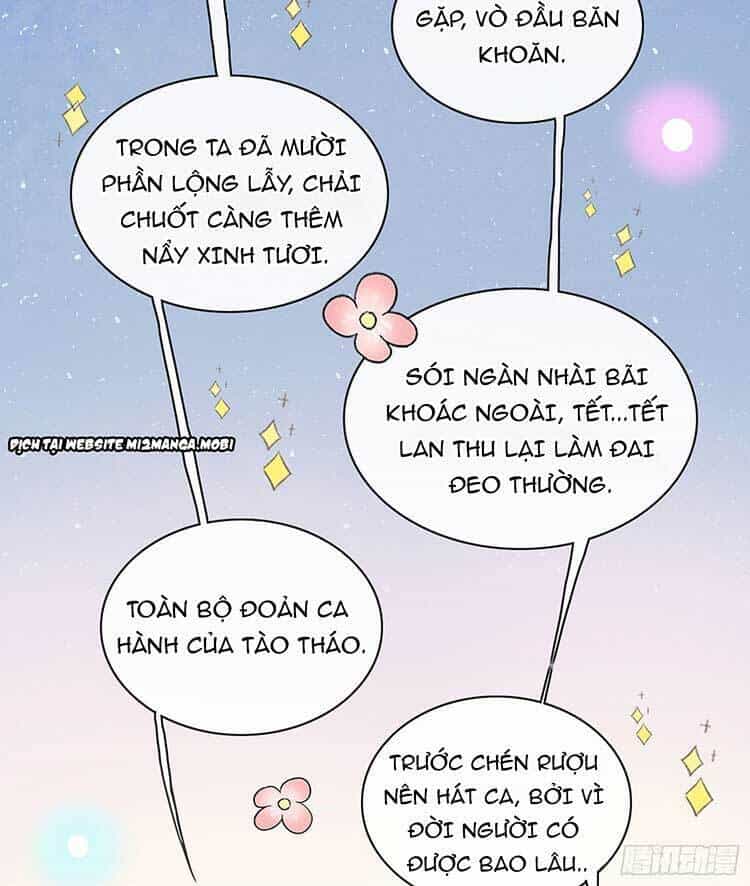 Ảnh Hậu Cũng Không Bằng Niệm Thanh Hoa - Chương 19.2 - ảnh 15