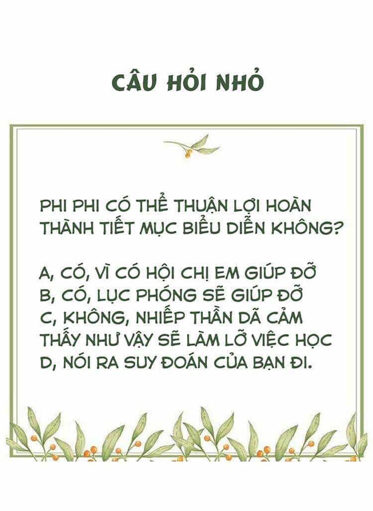 Ảnh Hậu Cũng Không Bằng Niệm Thanh Hoa - Chương 21.2 - ảnh 17
