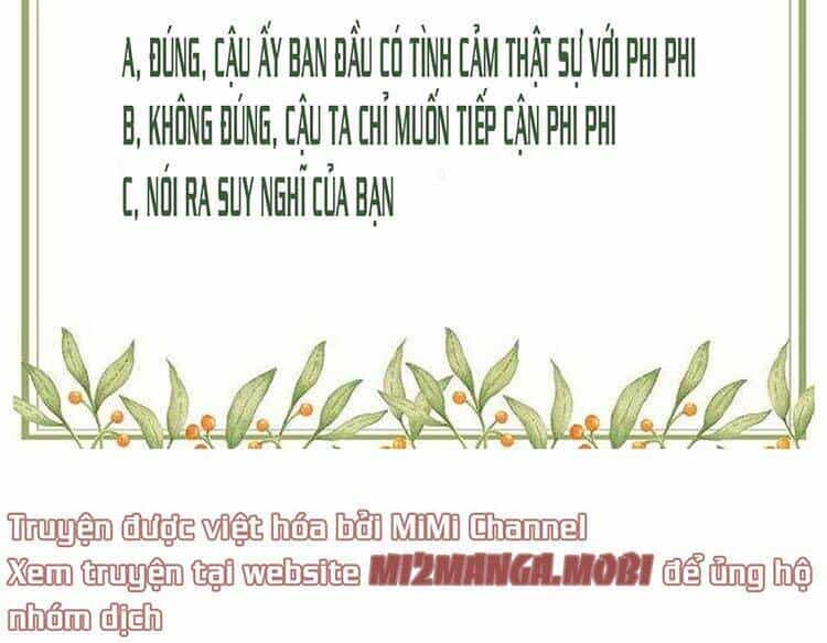 Ảnh Hậu Cũng Không Bằng Niệm Thanh Hoa - Chương 22.2 - ảnh 15