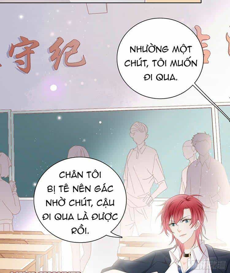 Ảnh Hậu Cũng Không Bằng Niệm Thanh Hoa - Chương 22.2 - ảnh 4