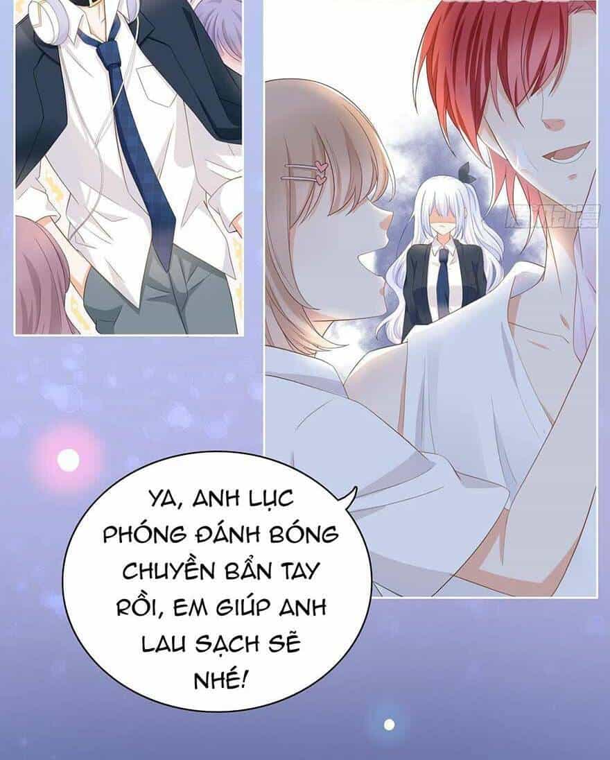 Ảnh Hậu Cũng Không Bằng Niệm Thanh Hoa - Chương 3 - ảnh 21