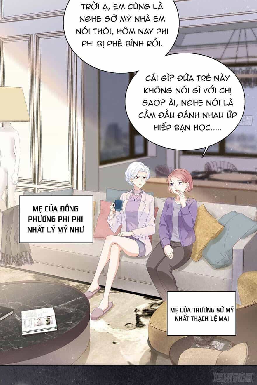 Ảnh Hậu Cũng Không Bằng Niệm Thanh Hoa - Chương 3 - ảnh 40