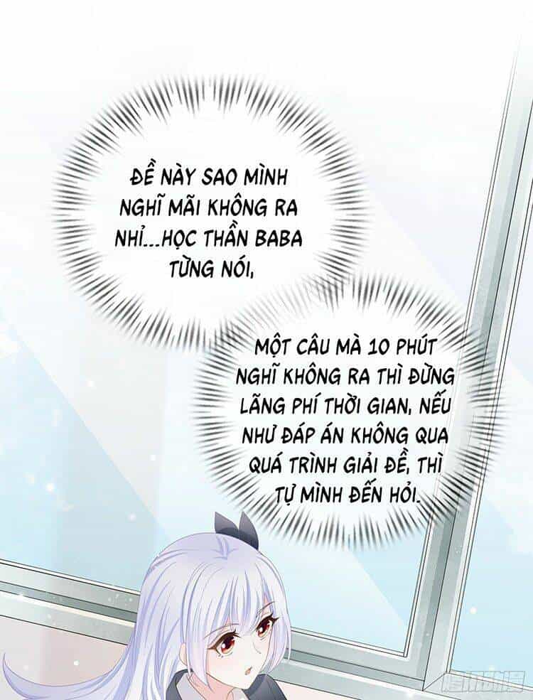 Ảnh Hậu Cũng Không Bằng Niệm Thanh Hoa - Chương 23.2 - ảnh 2