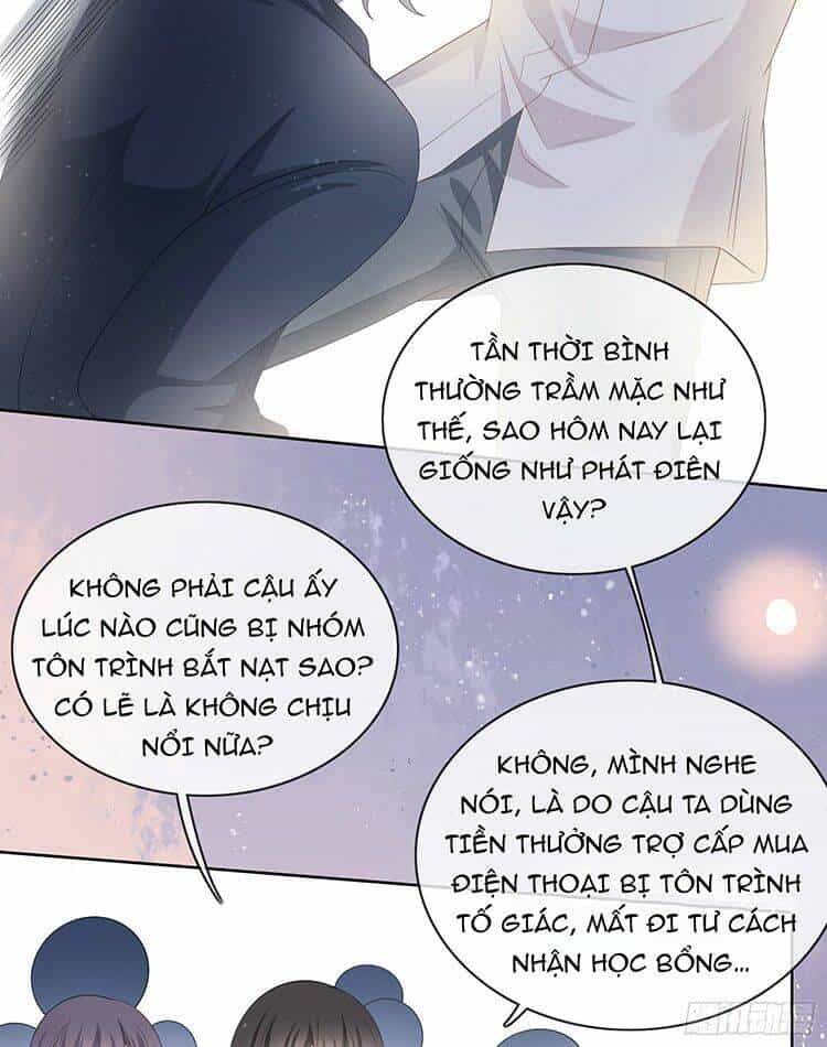 Ảnh Hậu Cũng Không Bằng Niệm Thanh Hoa - Chương 25.1 - ảnh 3