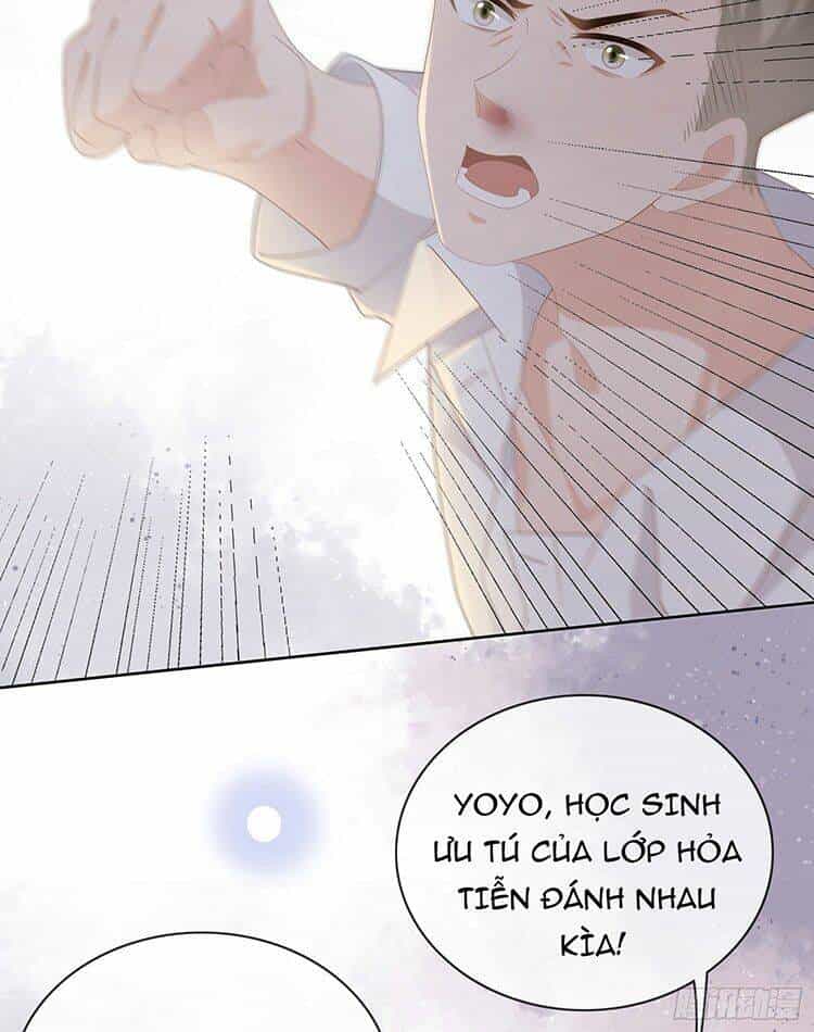 Ảnh Hậu Cũng Không Bằng Niệm Thanh Hoa - Chương 25.1 - ảnh 5