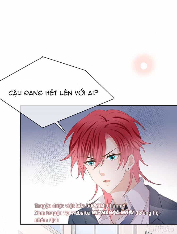 Ảnh Hậu Cũng Không Bằng Niệm Thanh Hoa - Chương 26.1 - ảnh 2