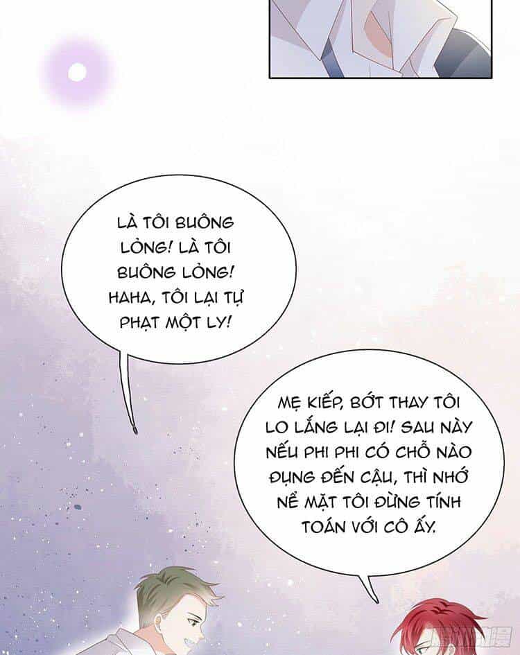 Ảnh Hậu Cũng Không Bằng Niệm Thanh Hoa - Chương 28.1 - ảnh 13