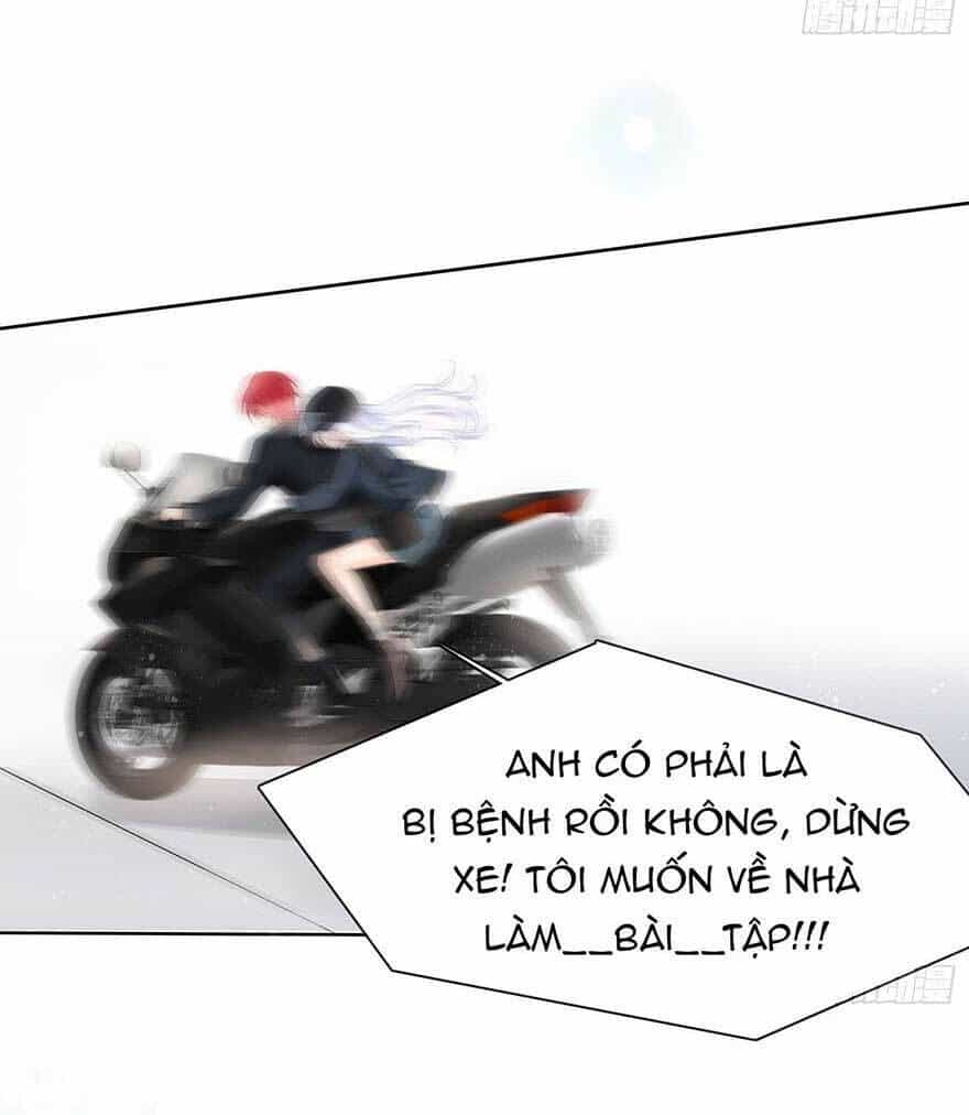 Ảnh Hậu Cũng Không Bằng Niệm Thanh Hoa - Chương 4 - ảnh 19