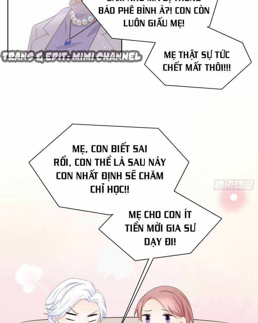 Ảnh Hậu Cũng Không Bằng Niệm Thanh Hoa - Chương 4 - ảnh 2