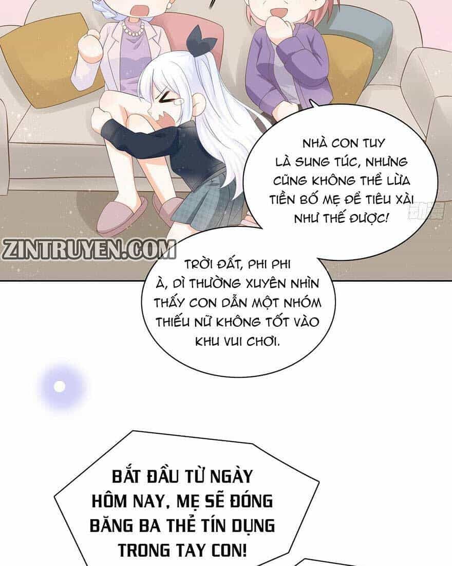Ảnh Hậu Cũng Không Bằng Niệm Thanh Hoa - Chương 4 - ảnh 3