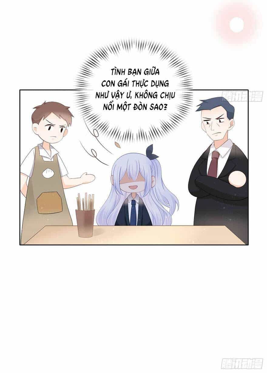 Ảnh Hậu Cũng Không Bằng Niệm Thanh Hoa - Chương 4 - ảnh 8