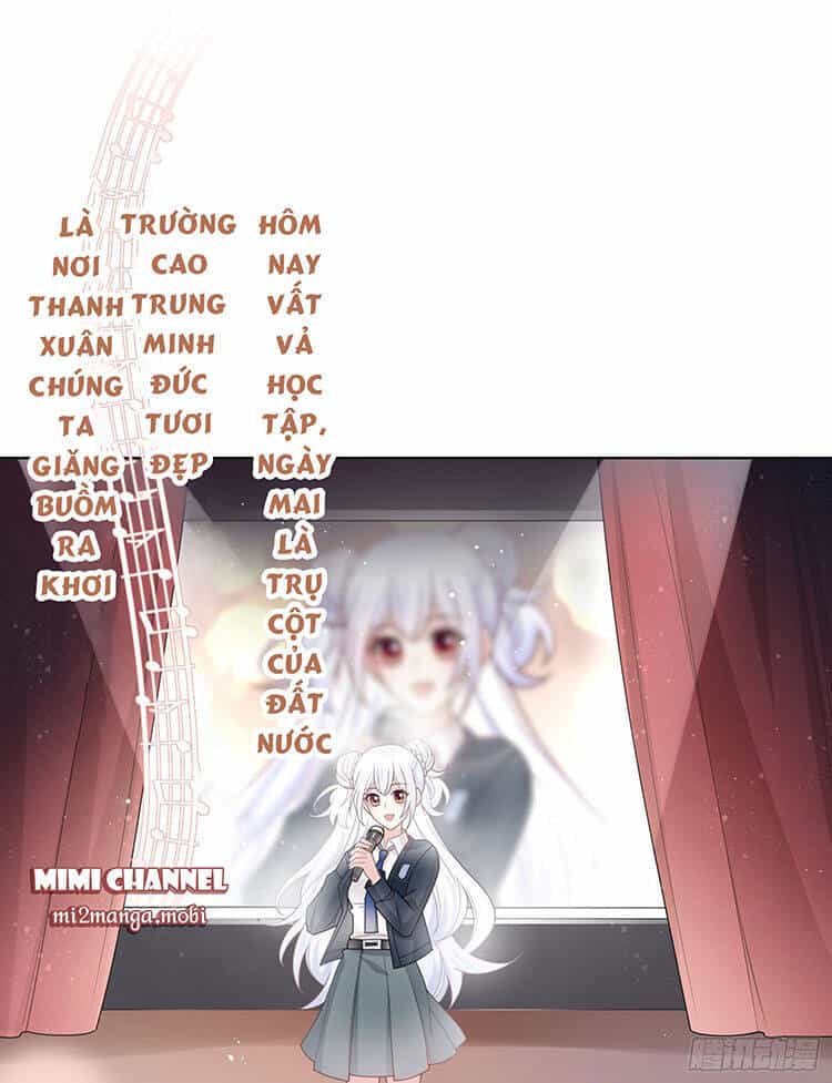 Ảnh Hậu Cũng Không Bằng Niệm Thanh Hoa - Chương 30.1 - ảnh 3