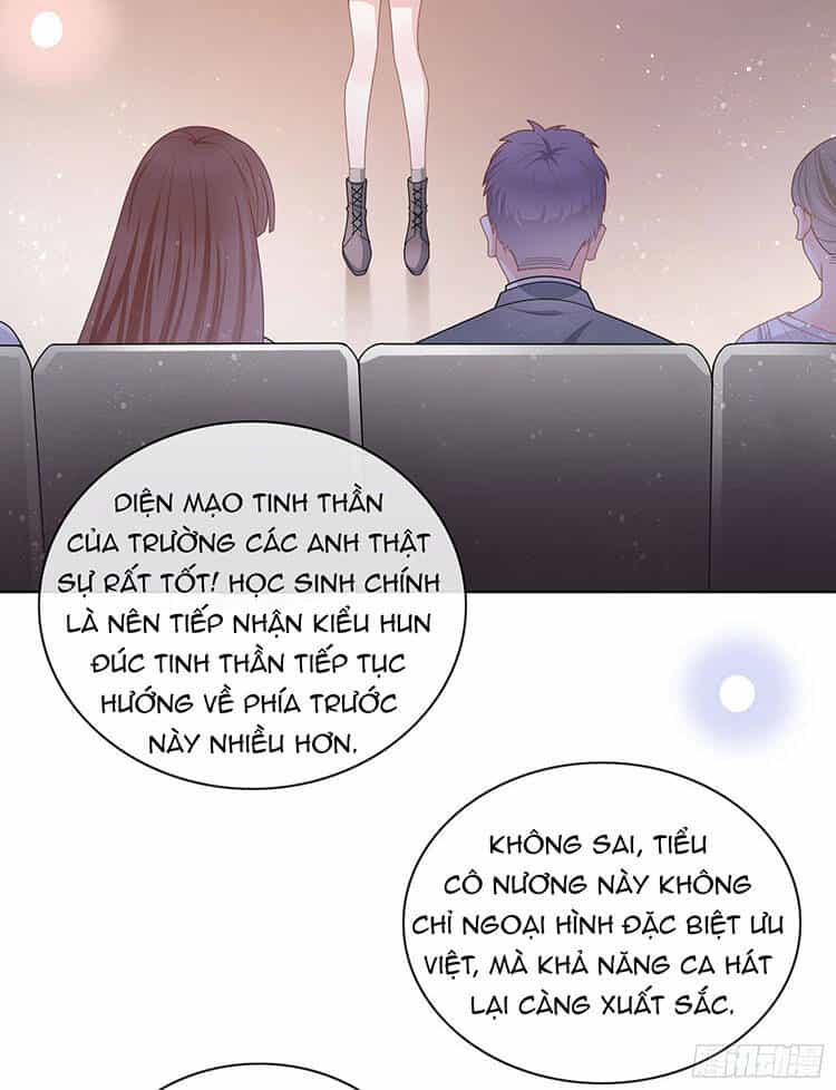 Ảnh Hậu Cũng Không Bằng Niệm Thanh Hoa - Chương 30.1 - ảnh 4