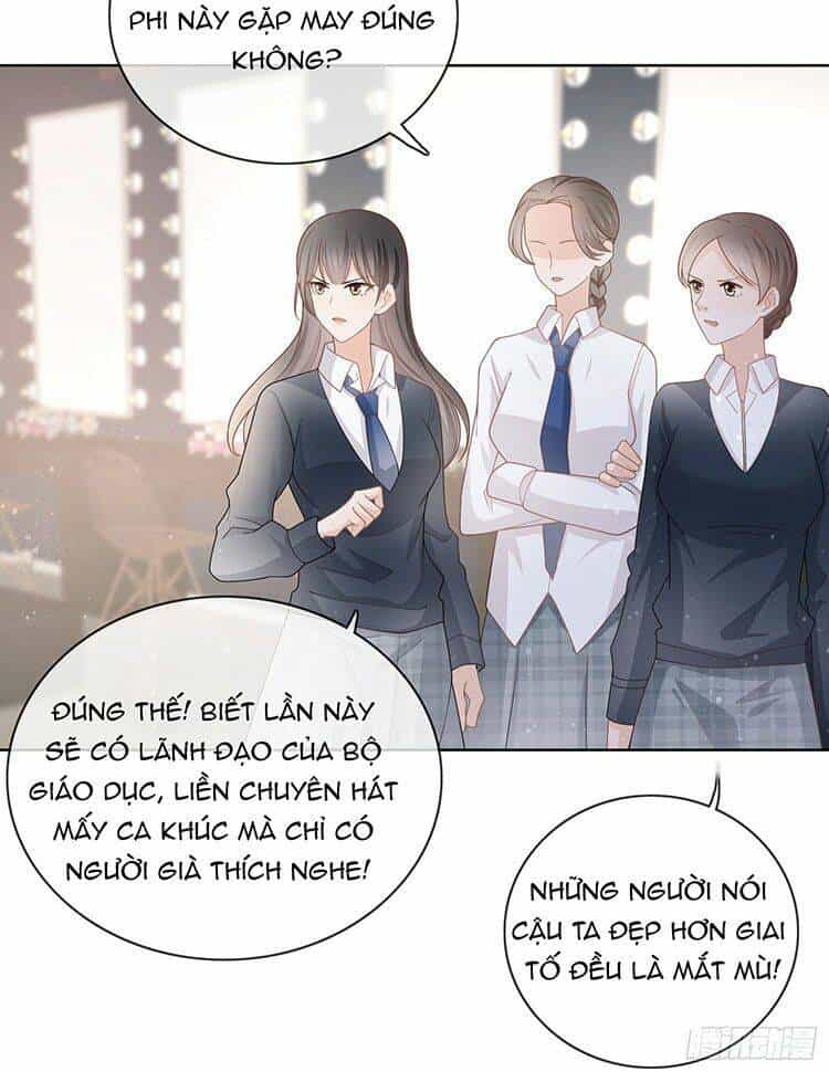 Ảnh Hậu Cũng Không Bằng Niệm Thanh Hoa - Chương 30.2 - ảnh 9