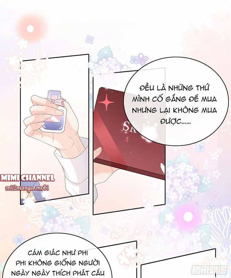Ảnh Hậu Cũng Không Bằng Niệm Thanh Hoa - Chương 31.1 - ảnh 11