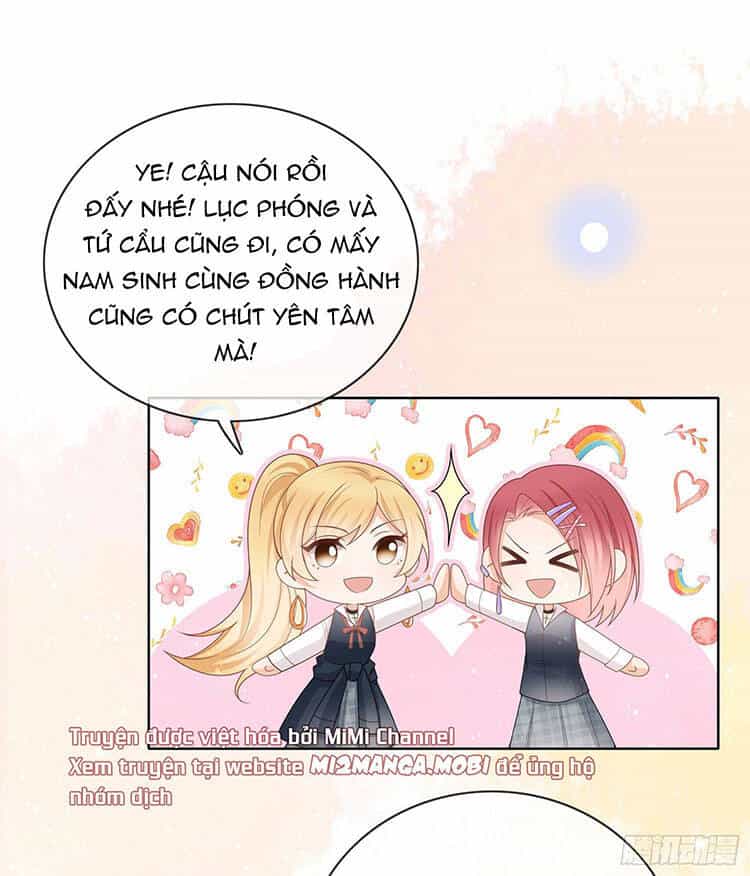 Ảnh Hậu Cũng Không Bằng Niệm Thanh Hoa - Chương 31.1 - ảnh 2