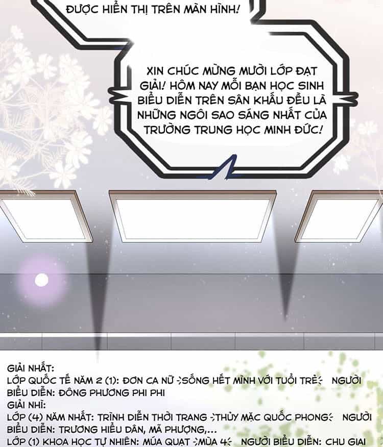 Ảnh Hậu Cũng Không Bằng Niệm Thanh Hoa - Chương 31.1 - ảnh 5