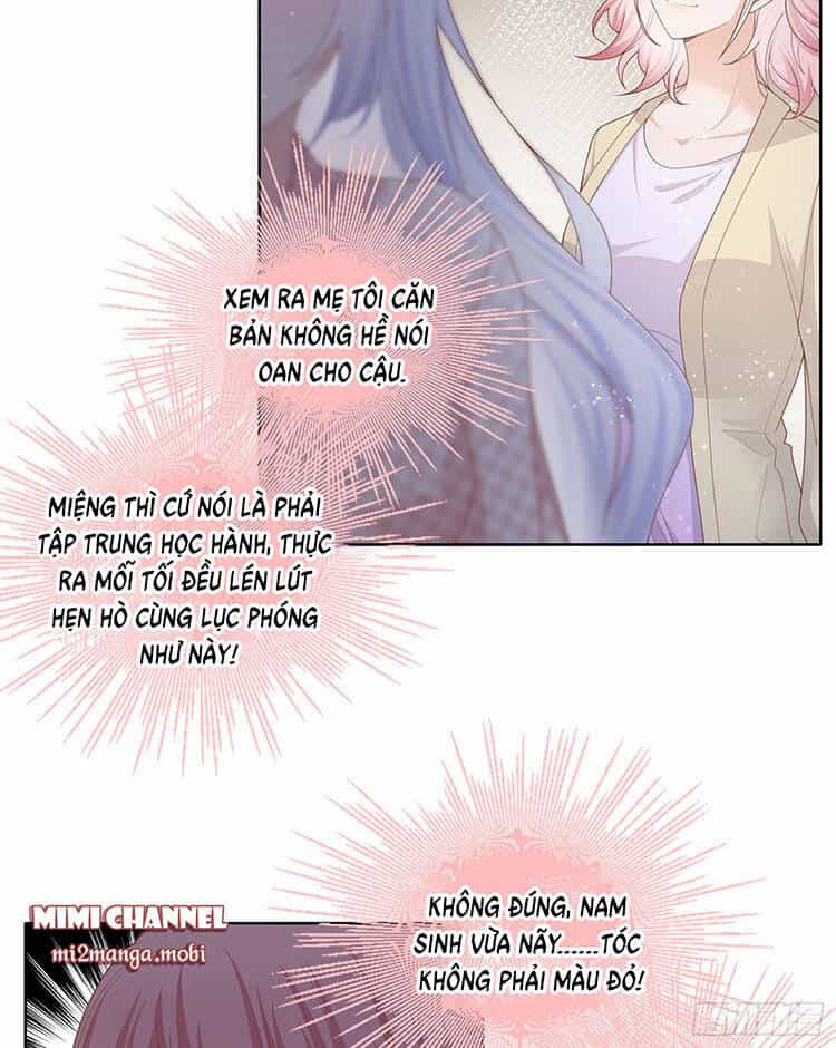Ảnh Hậu Cũng Không Bằng Niệm Thanh Hoa - Chương 32.1 - ảnh 7