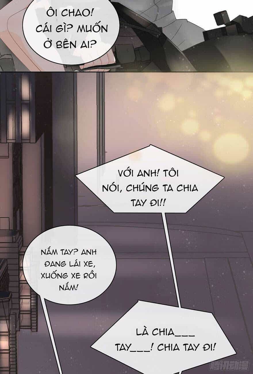 Ảnh Hậu Cũng Không Bằng Niệm Thanh Hoa - Chương 5 - ảnh 36
