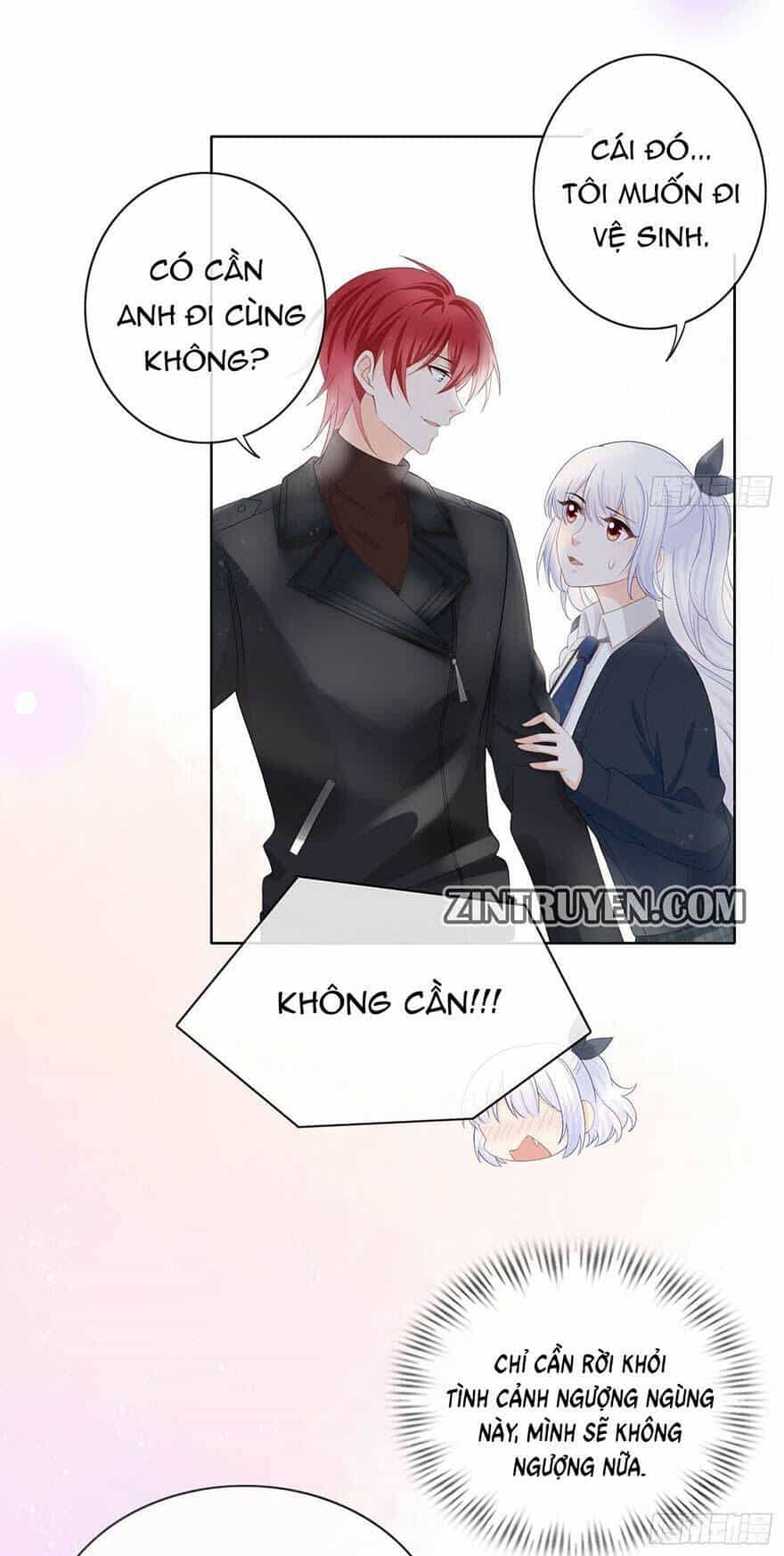Ảnh Hậu Cũng Không Bằng Niệm Thanh Hoa - Chương 5 - ảnh 4