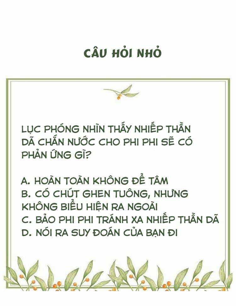 Ảnh Hậu Cũng Không Bằng Niệm Thanh Hoa - Chương 33.2 - ảnh 22