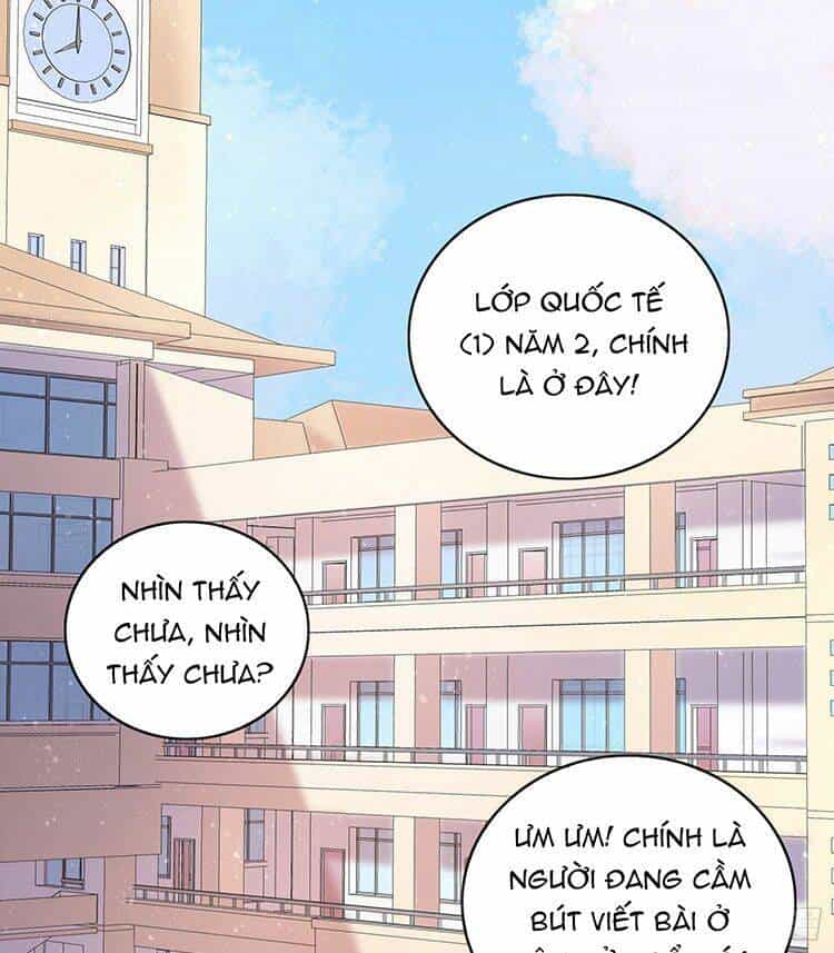 Ảnh Hậu Cũng Không Bằng Niệm Thanh Hoa - Chương 37.1 - ảnh 2