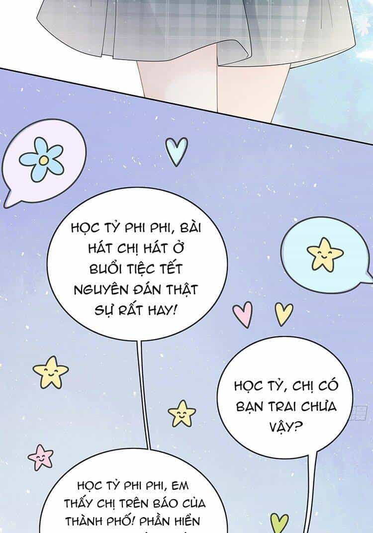 Ảnh Hậu Cũng Không Bằng Niệm Thanh Hoa - Chương 37.1 - ảnh 9