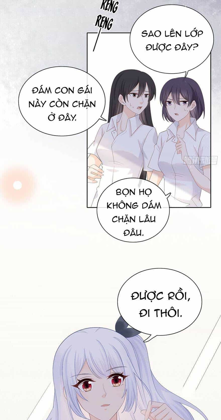 Ảnh Hậu Cũng Không Bằng Niệm Thanh Hoa - Chương 6 - ảnh 28