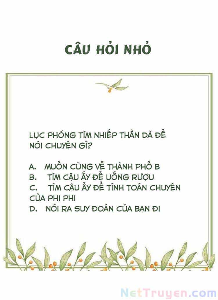 Ảnh Hậu Cũng Không Bằng Niệm Thanh Hoa - Chương 43 - ảnh 44