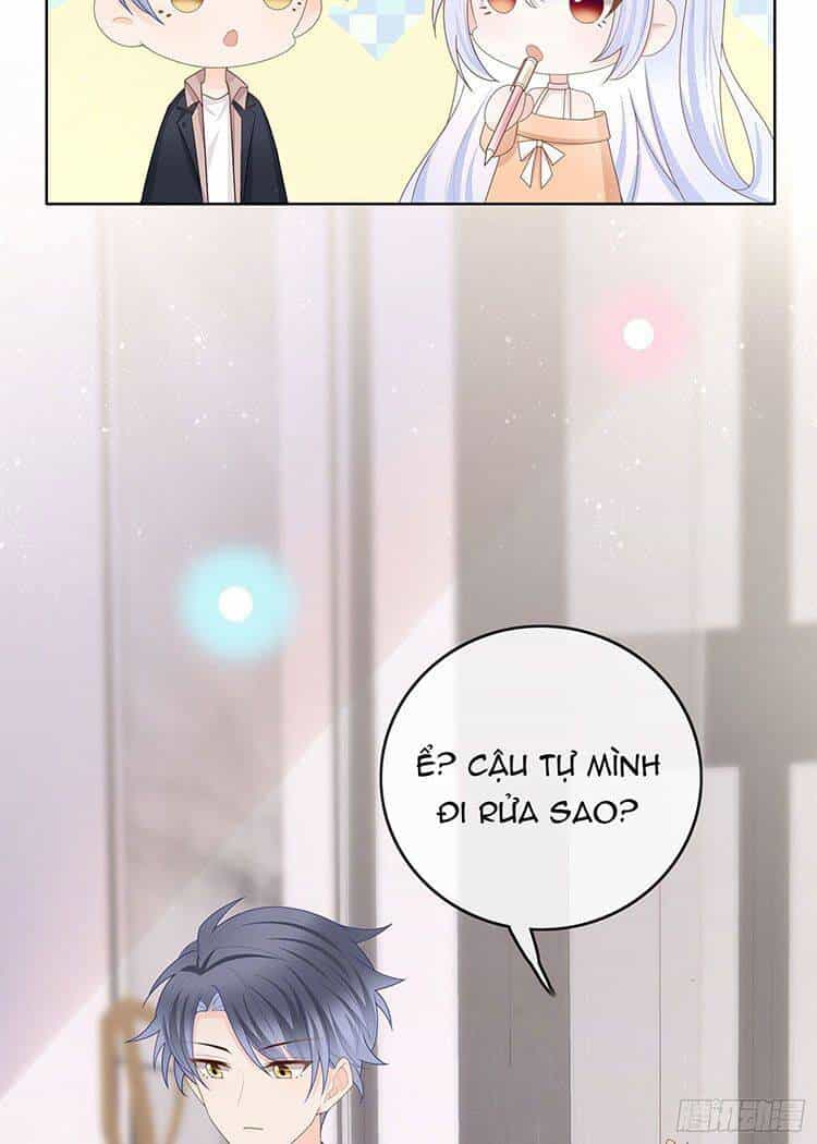 Ảnh Hậu Cũng Không Bằng Niệm Thanh Hoa - Chương 49 - ảnh 3