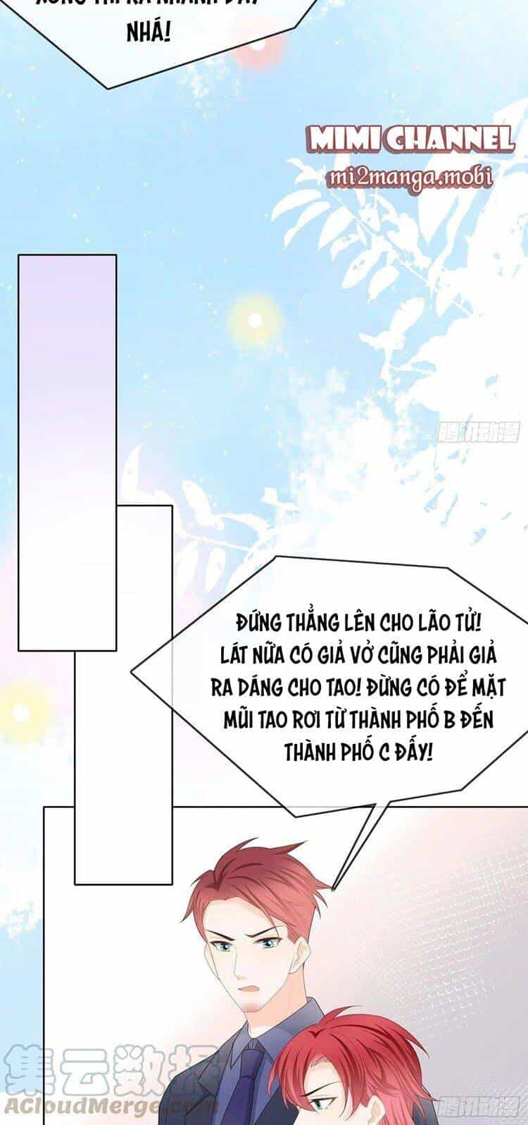 Ảnh Hậu Cũng Không Bằng Niệm Thanh Hoa - Chương 53 - ảnh 12
