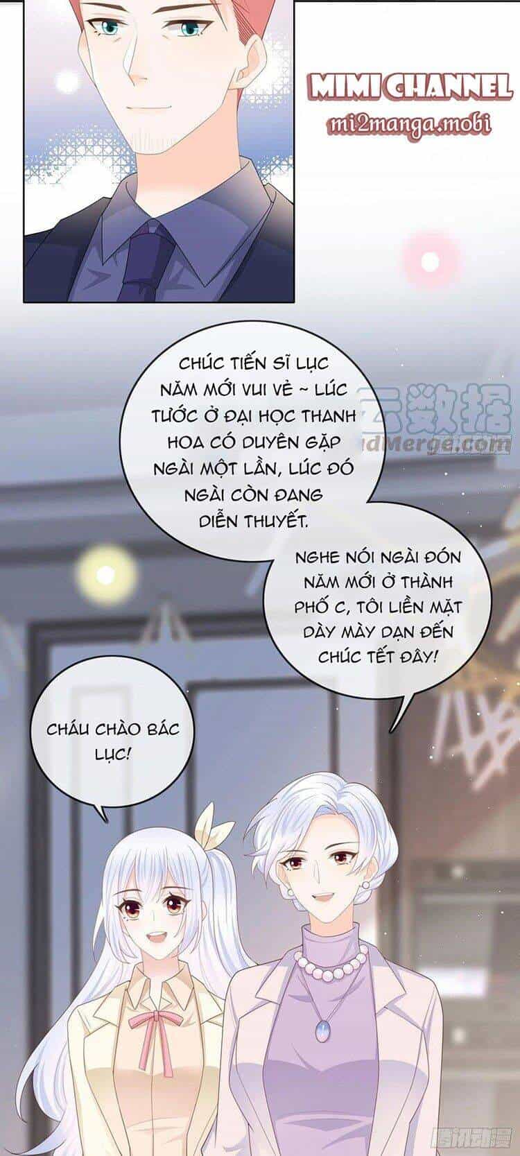 Ảnh Hậu Cũng Không Bằng Niệm Thanh Hoa - Chương 53 - ảnh 18