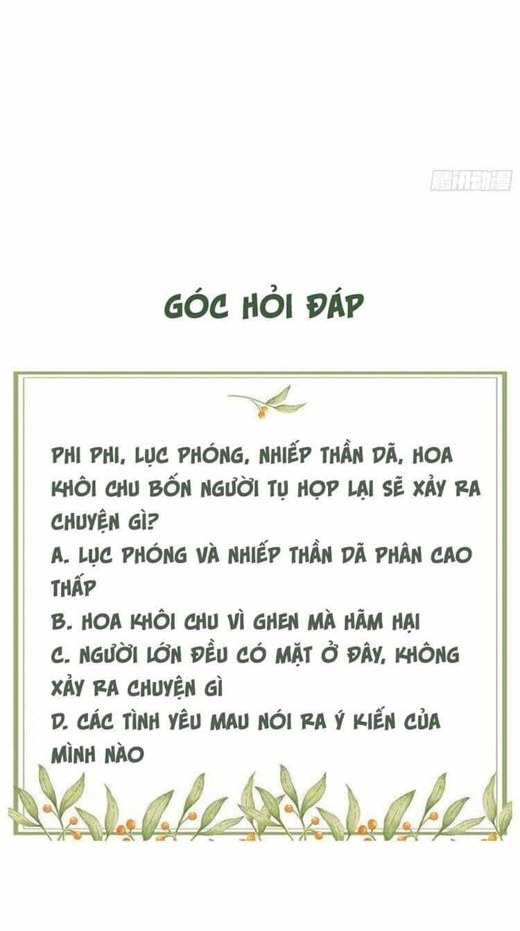 Ảnh Hậu Cũng Không Bằng Niệm Thanh Hoa - Chương 53 - ảnh 27