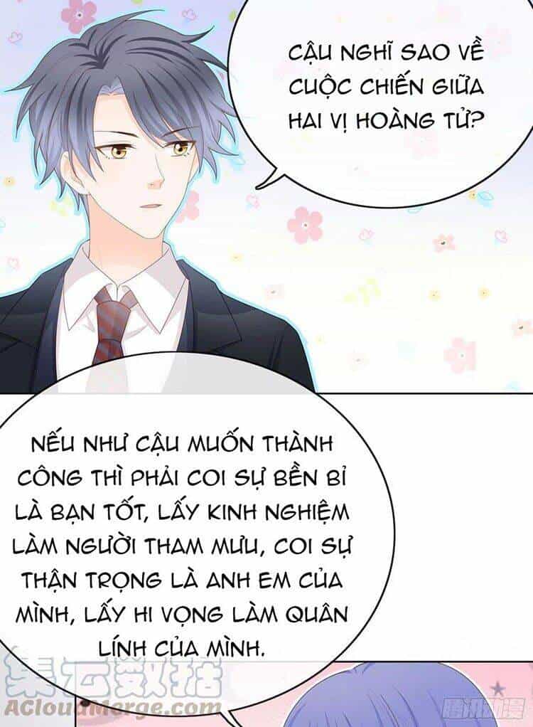 Ảnh Hậu Cũng Không Bằng Niệm Thanh Hoa - Chương 55 - ảnh 27