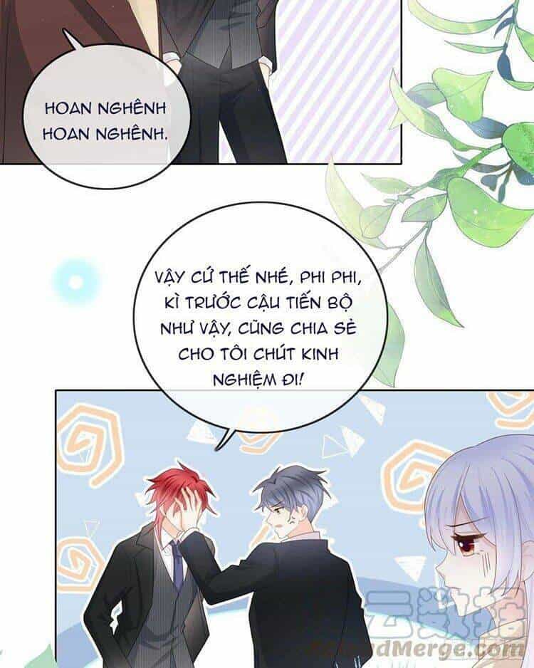 Ảnh Hậu Cũng Không Bằng Niệm Thanh Hoa - Chương 56 - ảnh 25