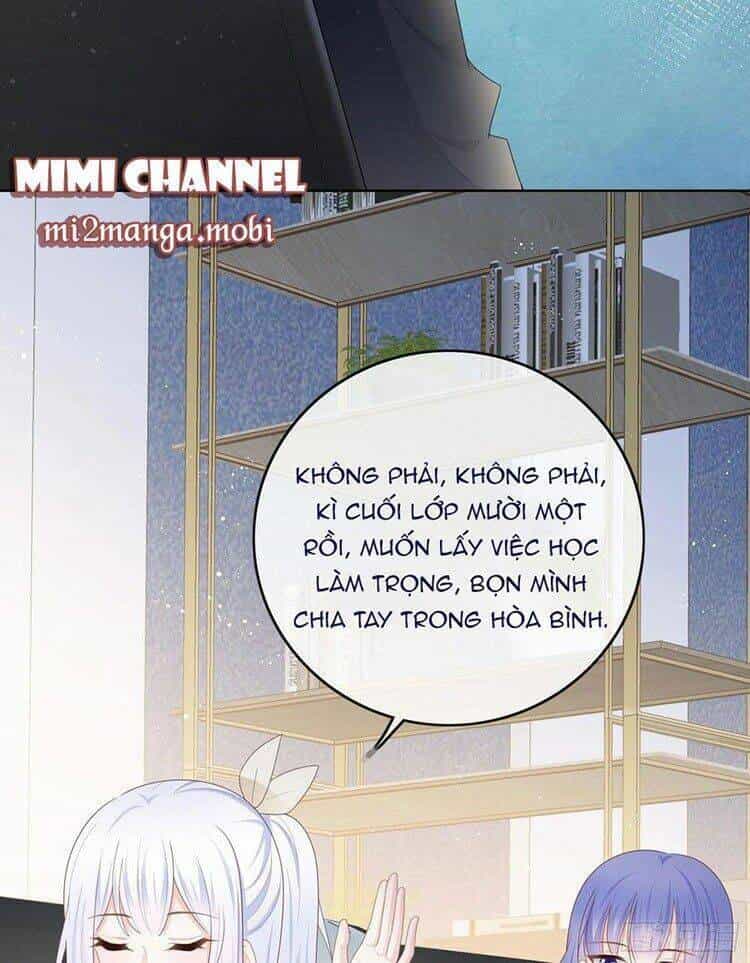 Ảnh Hậu Cũng Không Bằng Niệm Thanh Hoa - Chương 56 - ảnh 6