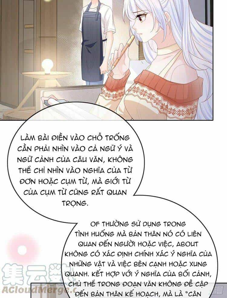 Ảnh Hậu Cũng Không Bằng Niệm Thanh Hoa - Chương 57 - ảnh 3
