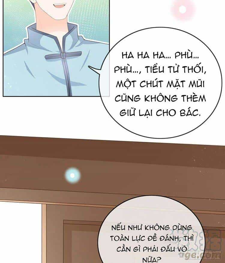 Ảnh Hậu Cũng Không Bằng Niệm Thanh Hoa - Chương 58 - ảnh 20