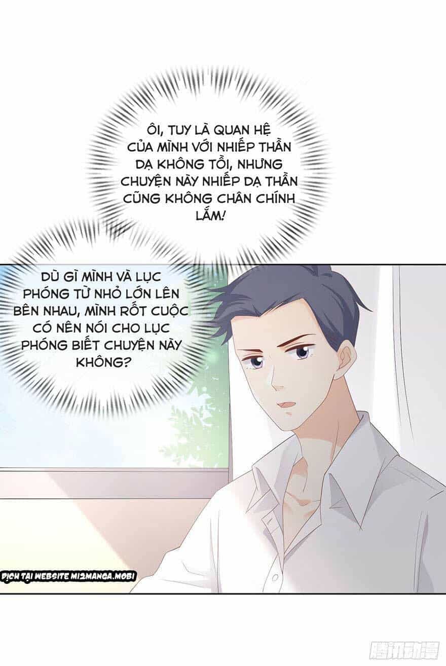 Ảnh Hậu Cũng Không Bằng Niệm Thanh Hoa - Chương 8 - ảnh 36