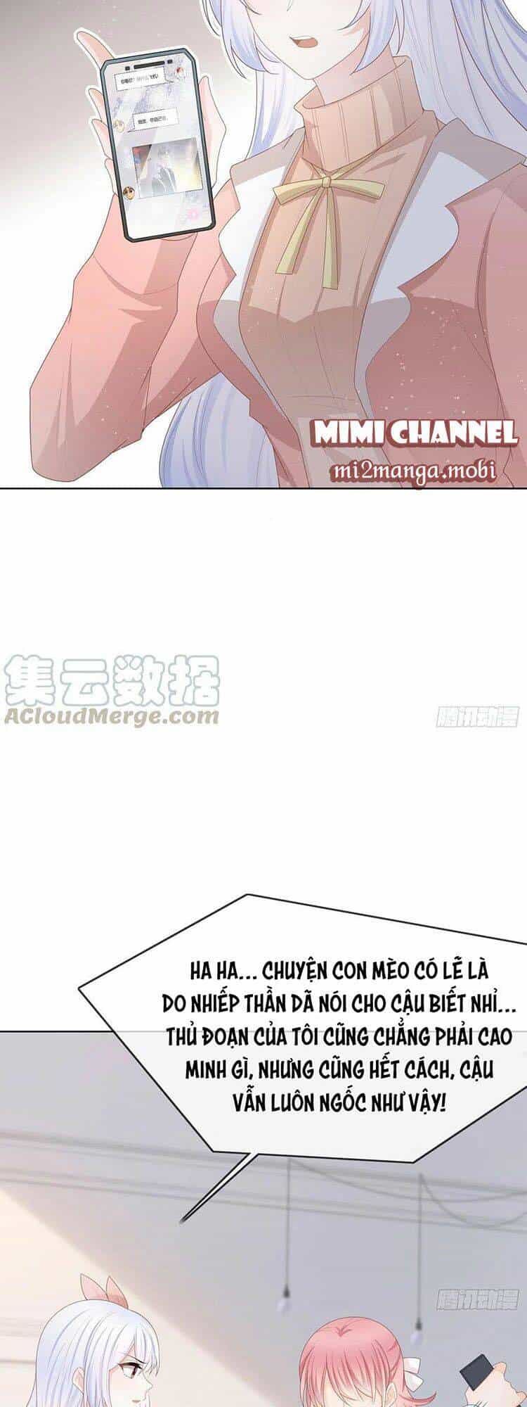 Ảnh Hậu Cũng Không Bằng Niệm Thanh Hoa - Chương 59 - ảnh 7
