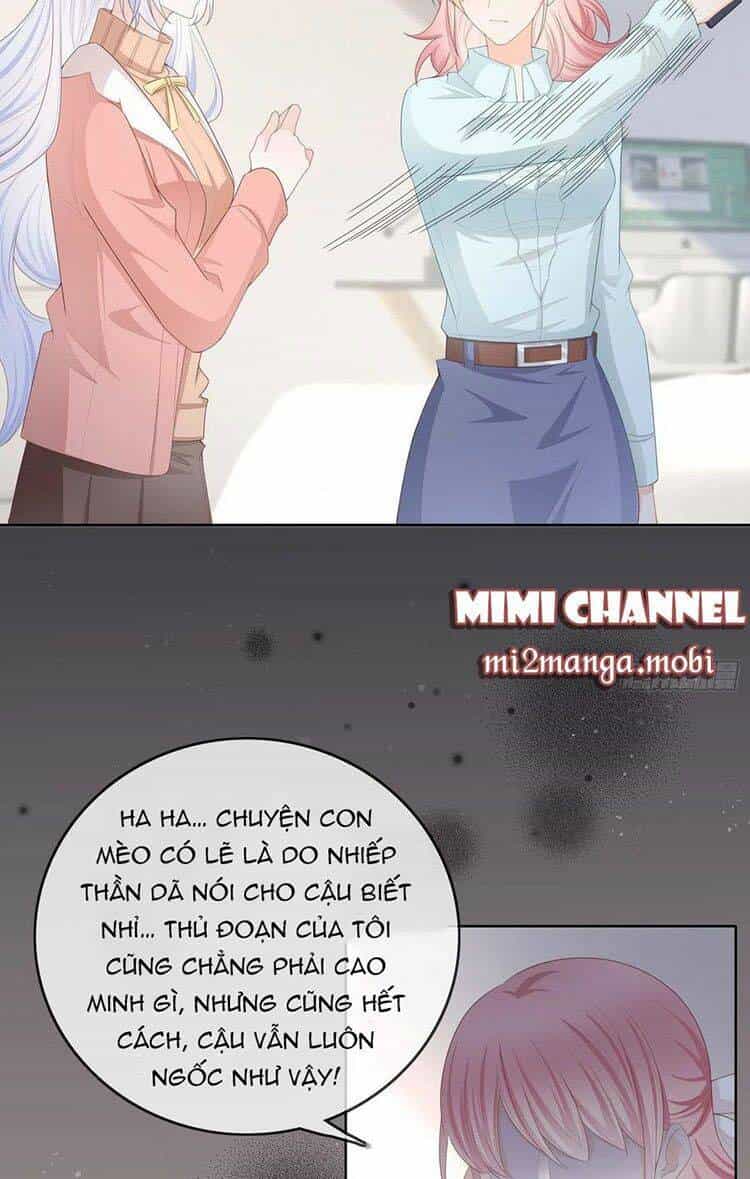 Ảnh Hậu Cũng Không Bằng Niệm Thanh Hoa - Chương 59 - ảnh 8