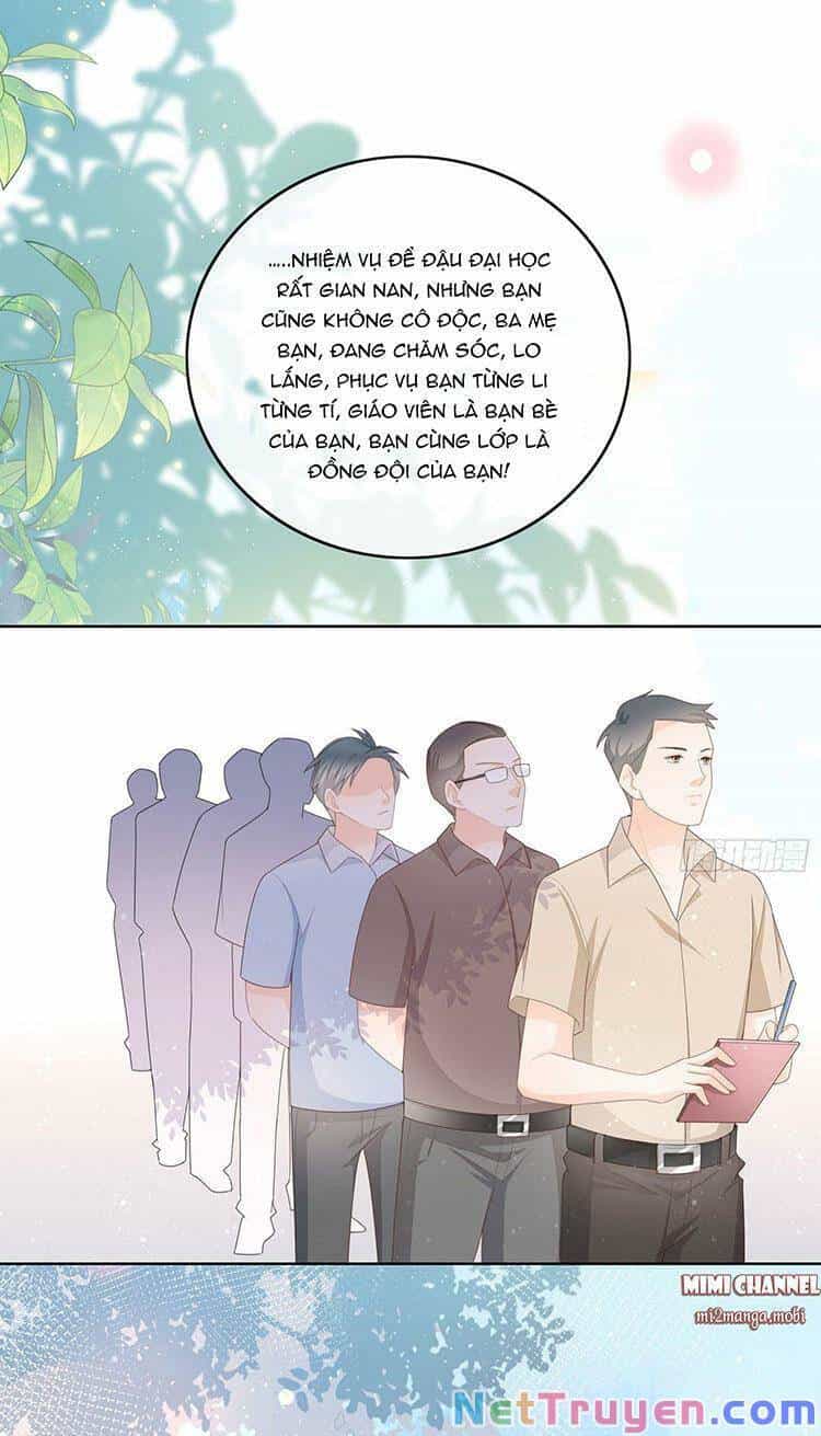 Ảnh Hậu Cũng Không Bằng Niệm Thanh Hoa - Chương 60 - ảnh 3
