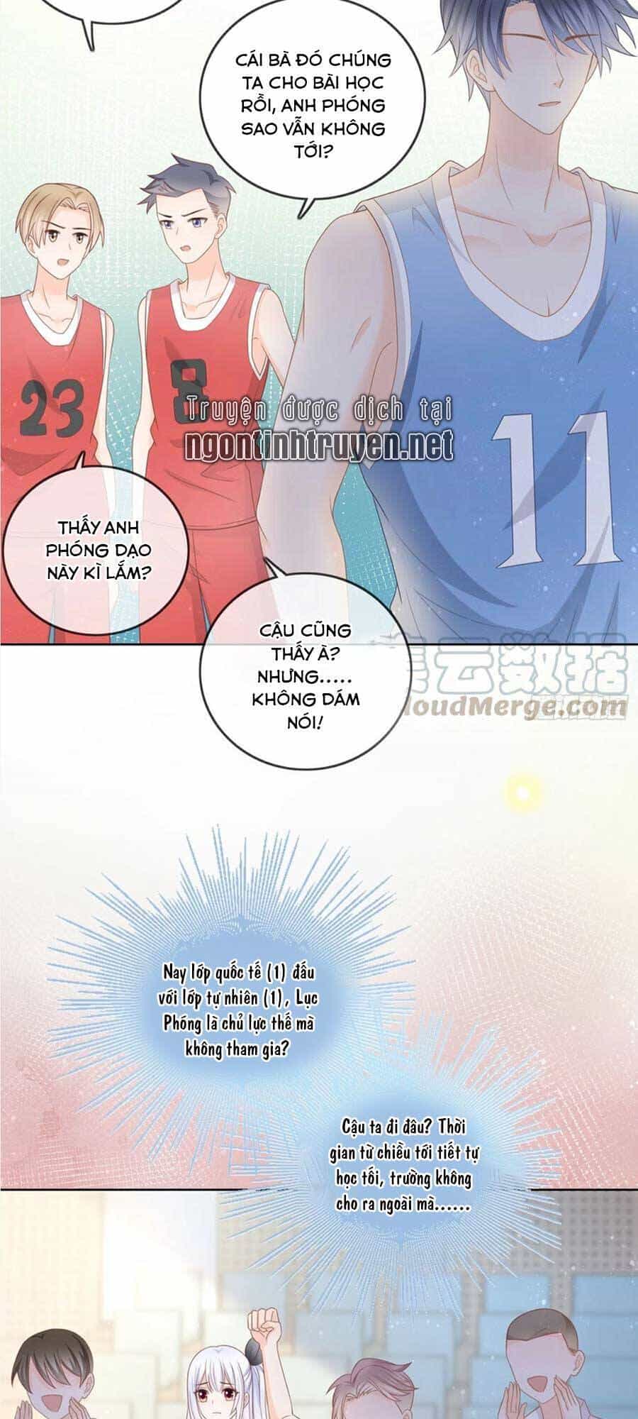 Ảnh Hậu Cũng Không Bằng Niệm Thanh Hoa - Chương 68 - ảnh 17
